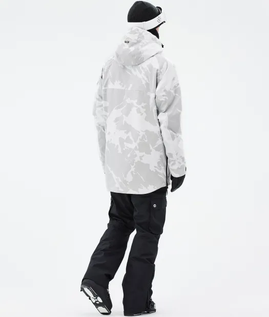 Akin|DOPE SNOW New