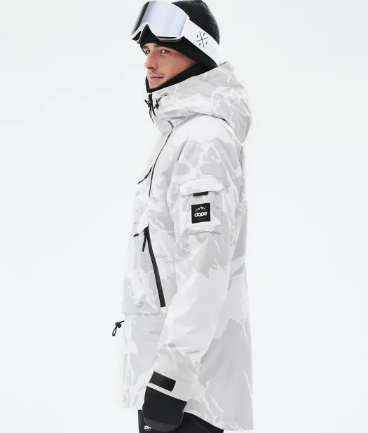 Akin|DOPE SNOW New