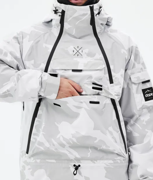 Akin|DOPE SNOW New