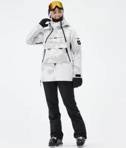 Akin W|DOPE SNOW Discount