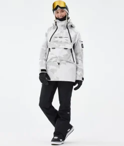 Akin W|DOPE SNOW Best