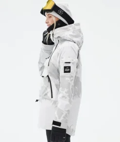 Akin W|DOPE SNOW Best