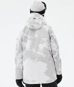 Akin W|DOPE SNOW Best