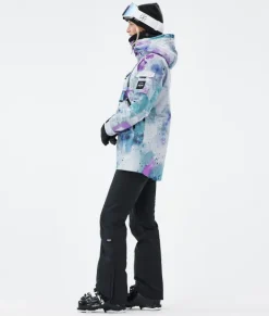 Akin W|DOPE SNOW New
