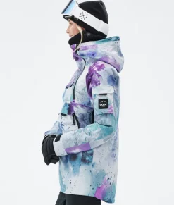 Akin W|DOPE SNOW New