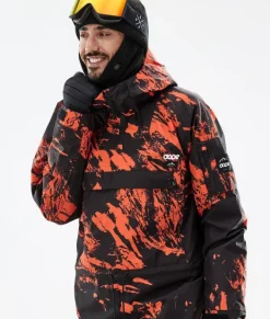 Annok|DOPE SNOW Best