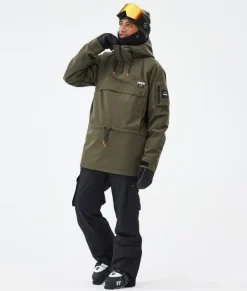Annok|DOPE SNOW Best