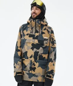 Annok|DOPE SNOW New