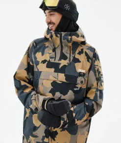 Annok|DOPE SNOW New