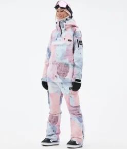 Annok W|DOPE SNOW