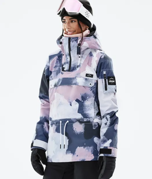 Annok W|DOPE SNOW Outlet