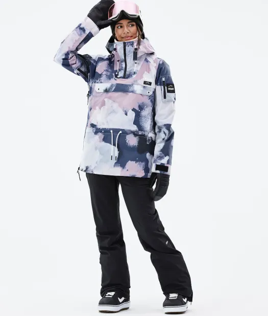 Annok W|DOPE SNOW Outlet