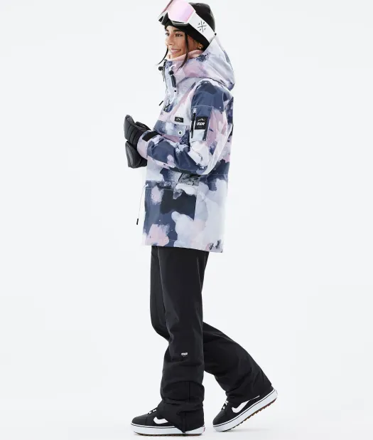 Annok W|DOPE SNOW Outlet