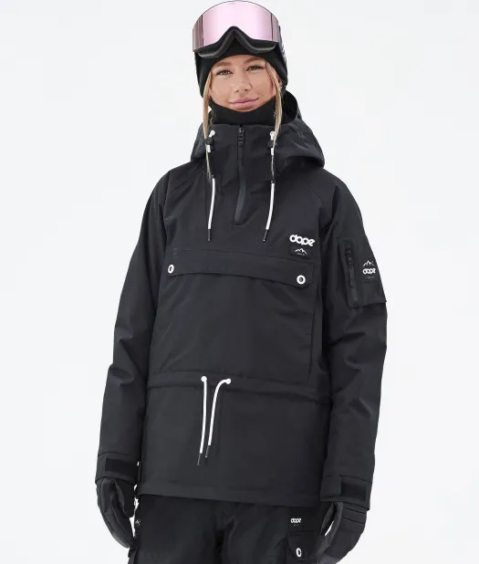 Annok W|DOPE SNOW Online