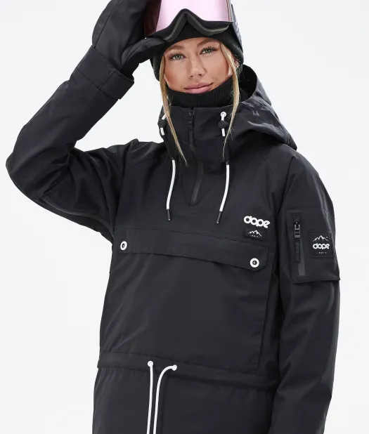Annok W|DOPE SNOW Online