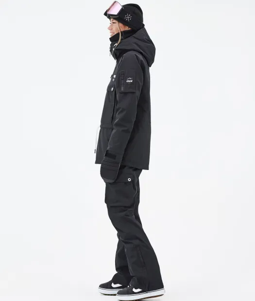 Annok W|DOPE SNOW Online