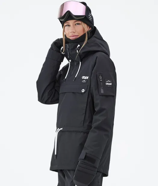 Annok W|DOPE SNOW Online