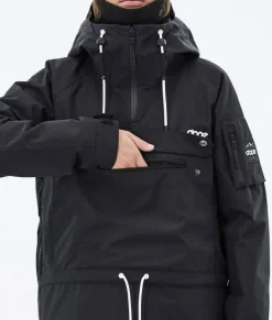 Annok W|DOPE SNOW Online
