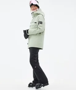 Annok W|DOPE SNOW New
