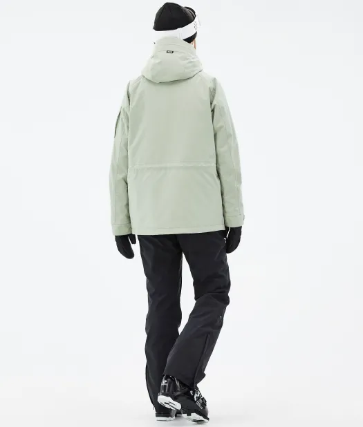 Annok W|DOPE SNOW New