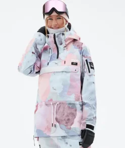 Annok W|DOPE SNOW Hot