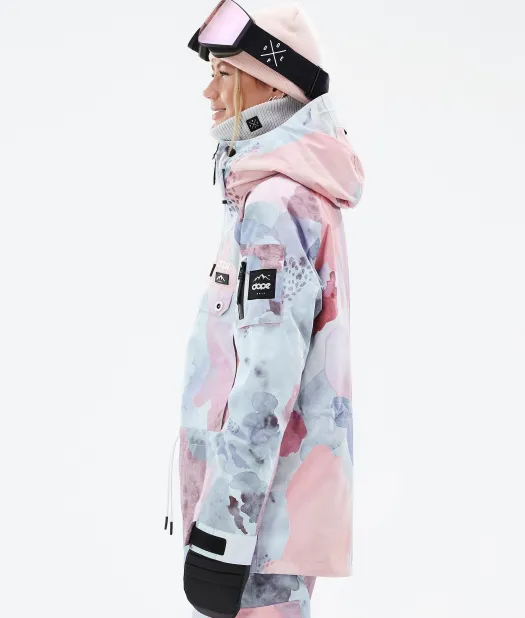 Annok W|DOPE SNOW Hot