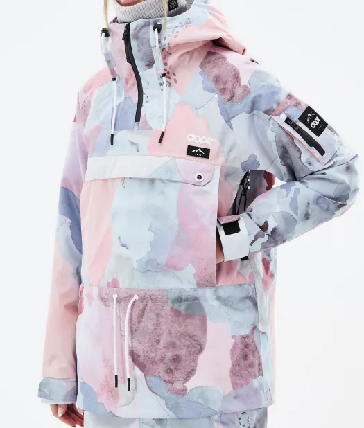 Annok W|DOPE SNOW Hot