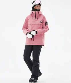 Annok W|DOPE SNOW New