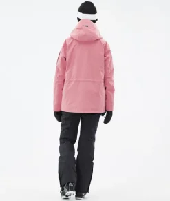 Annok W|DOPE SNOW New