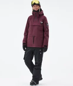 Annok W|DOPE SNOW New