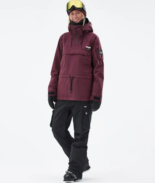Annok W|DOPE SNOW New