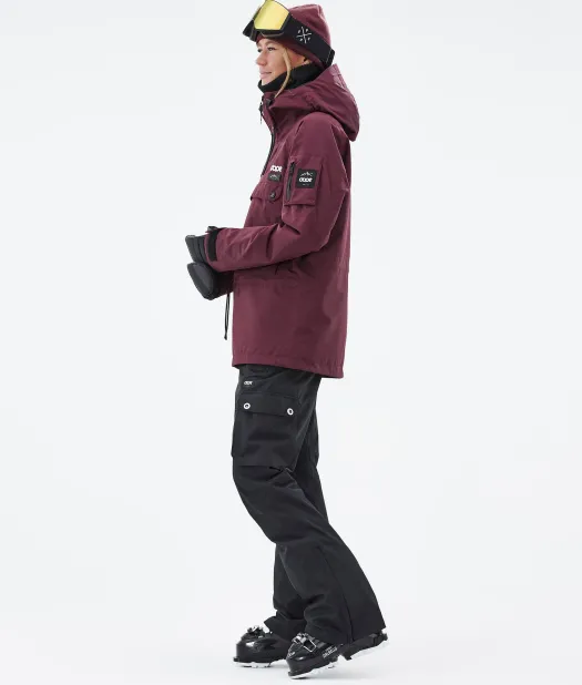 Annok W|DOPE SNOW New