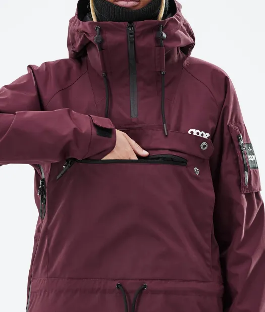 Annok W|DOPE SNOW New