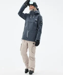 Annok W|DOPE SNOW
