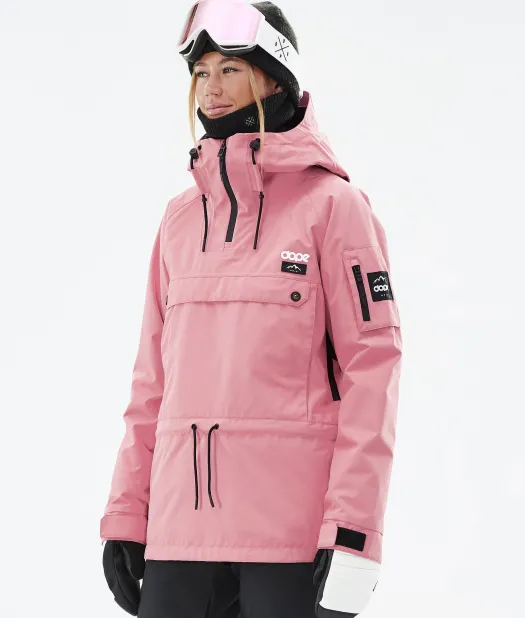 Annok W|DOPE SNOW New