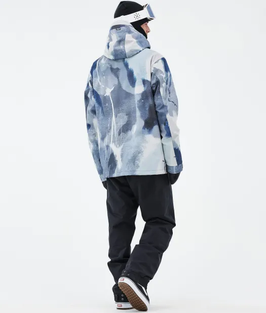 Blizzard|DOPE SNOW Hot