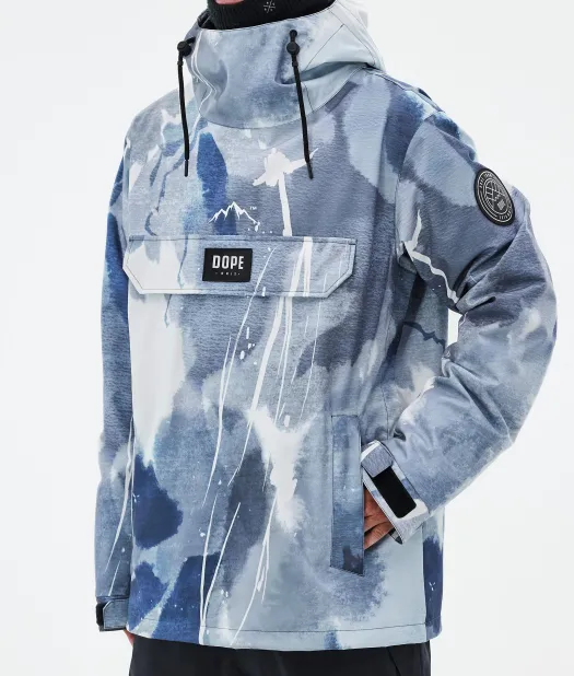 Blizzard|DOPE SNOW Hot