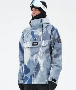 Blizzard|DOPE SNOW New