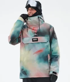 Blizzard|DOPE SNOW Hot