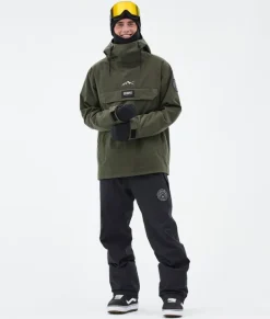 Blizzard|DOPE SNOW New