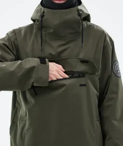 Blizzard|DOPE SNOW New