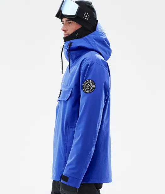 Blizzard|DOPE SNOW New