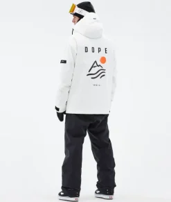 Blizzard|DOPE SNOW