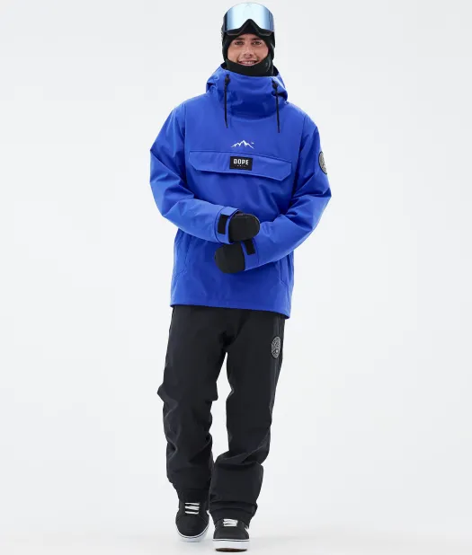 Blizzard|DOPE SNOW New
