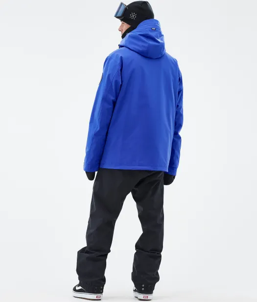 Blizzard|DOPE SNOW New