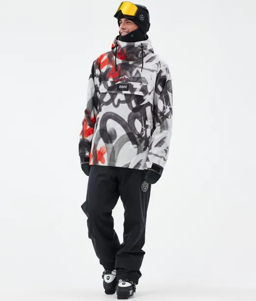 Blizzard|DOPE SNOW Hot