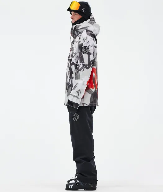 Blizzard|DOPE SNOW Hot