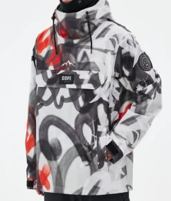 Blizzard|DOPE SNOW Hot