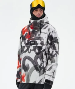 Blizzard|DOPE SNOW New