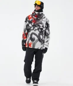 Blizzard|DOPE SNOW New